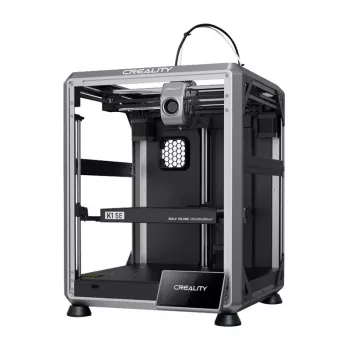 3D-printer Creality K1-SE kahe Z-teljega kõrge täpsus
