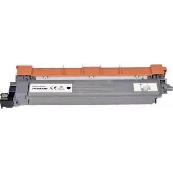 Renkforce'i tooner, mis asendab Brother TN248XL-BK ühilduvat musta RF-BTN248XLBK (RF-6723962)