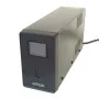 Gembird EG-UPS-032 katkematu toiteallikas (UPS) 850 VA 510 W 3 AC-pistikupesa