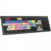 Logickeyboard Adobe Premiere Pro CC ASTRA 2 taustvalgustusega klaviatuur Mac Prantsuse (LKB-PPROCC-A2M-FR)