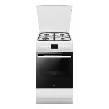 AMICA 510GEH3.33ZpTaDpA(W) PIZZA pliit