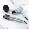 Föön BABYLISS D773DE 2100 W, iooniline, 3 kuumusastet / 2 kiirust, külmõhk, 2 otsikut, metallik