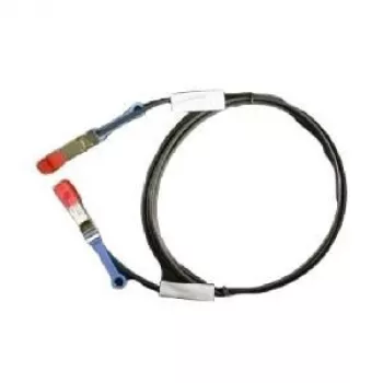 Võrgukaabel Dell SFP+ kuni SFP+ vaskkaabel 3m 53HVN