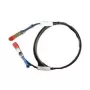Võrgukaabel Dell SFP+ kuni SFP+ vaskkaabel 3m 53HVN