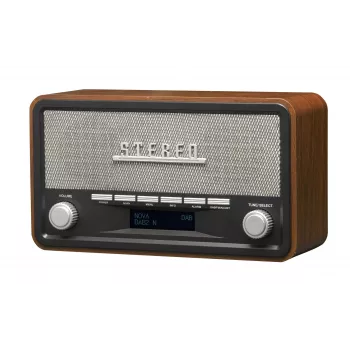 Personaalraadio Denver DAB-18