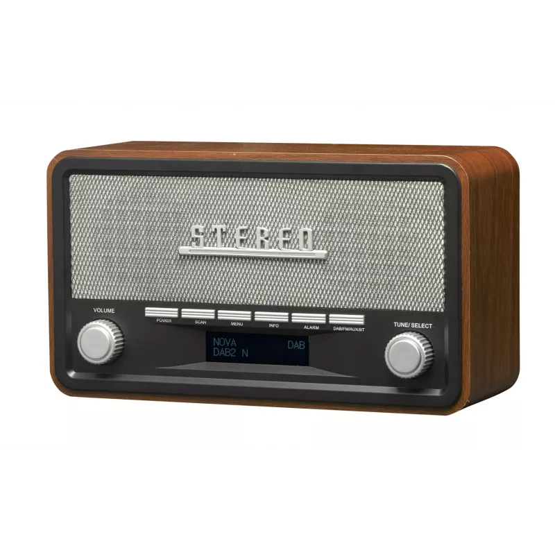 Personaalraadio Denver DAB-18