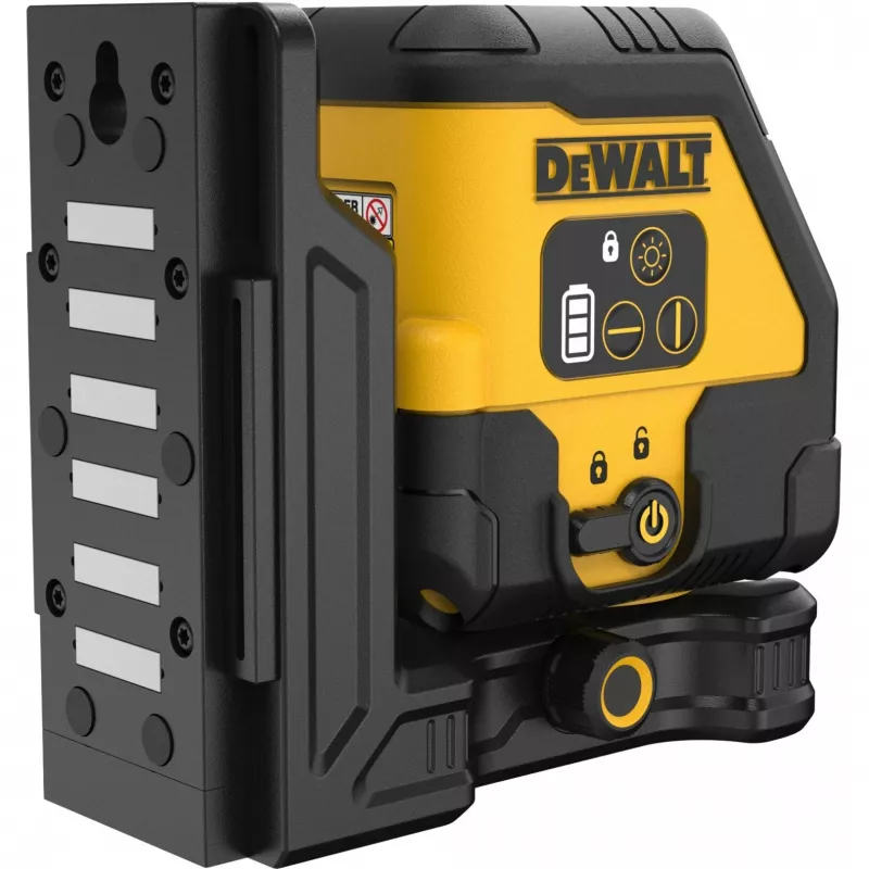 DeWALT DCLE14201RB-XJ lasernivoo Joone tase 30 m