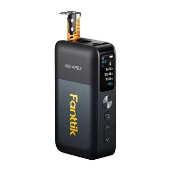 Fanttik A10 Pro 3-in-1 laserkaugusmõõtur