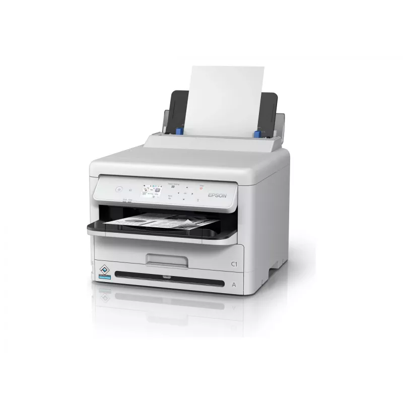 Printer Epson WorkForce Pro WF-M5399DW tindiprinter ühevärviline