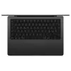 Sülearvuti Apple MacBook Pro M5 14.2 tolli (36.1 cm), 16 GB muutmälu, 2 TB SSD, macOS Tahoe, must
