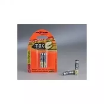 Aku Ansmann 800 mAh Micro AAA HR03
