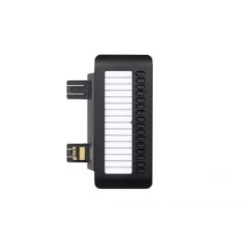 Unify OpenScape Key Module 400 telefonikeskjaama seade must