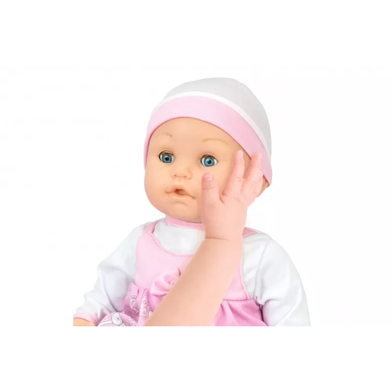 Artyk Natalia Adorable baby nukk