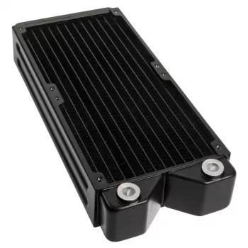 MagiCool 240S G2 Ultra Radiator, Copper - 240mm, must