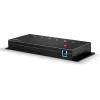 Lindy 7-pordiline USB 3.0 metallist jaotur