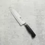 Santoku nuga ZWILLING Santoku terasest tera 18 cm, 1 tk