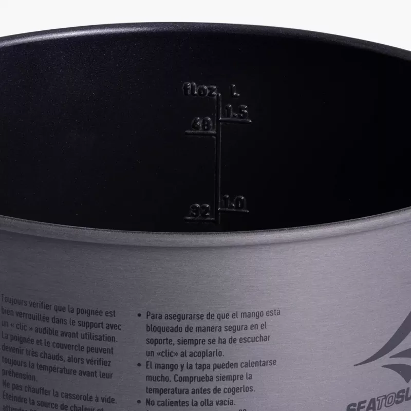 Sea To Summit 616965 Cookware