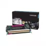 Tonerikassett Lexmark C746A3MG Originaal magenta