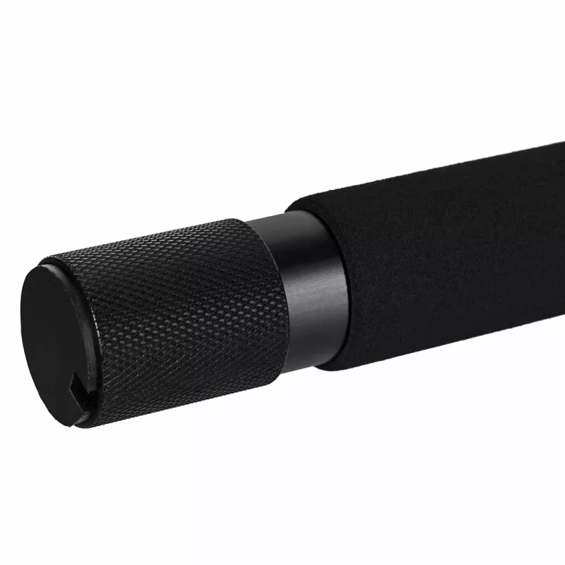 Boompole mikrofoni tarvik RØDE BOOMPOLE — teleskoopvarras 3,3 m, must, 0,94 kg