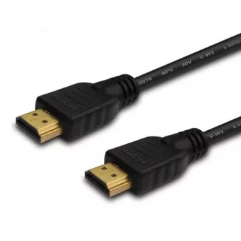 HDMI-kaabel SAVIO CL-200, pikkusega 15 m