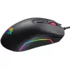 INCA mänguhiir IMG-GT14 3600 DPI. RGB. 7 nuppu. USB. SW jaemüük