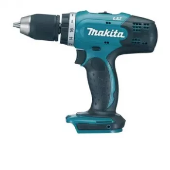 Makita DDF453Z puurmasin Must,Türkiissinine 1.7 kg