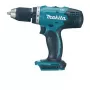 Makita DDF453Z puurmasin Must,Türkiissinine 1.7 kg