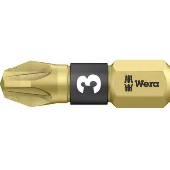 Kruvikeeramistera Wera 855/1 BDC PZ