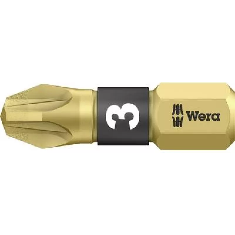 Kruvikeeramistera Wera 855/1 BDC PZ
