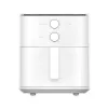 Õhufritüür Xiaomi MAF13 — 6 L, 1550 W, 12 programmi, 80–200°C, eemaldatav mittenakkuva kattega kauss, valge