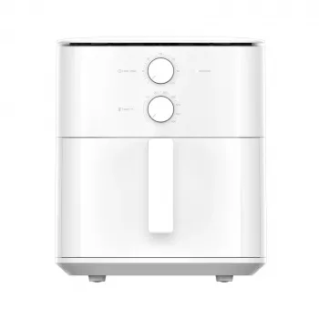 Õhufritüür Xiaomi MAF13 — 6 L, 1550 W, 12 programmi, 80–200°C, eemaldatav mittenakkuva kattega kauss, valge
