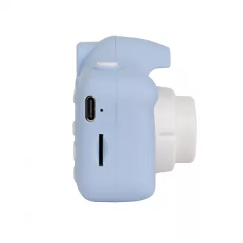 Denver kaamera KCA-1340BU lastele mängude ja 64GB mälukaardiga