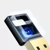 USB Bluetooth-adapter Unitek B105B — USB 2.0 Type-A, BLE v5.3, 3 Mbit/s, must, Plug-and-Play