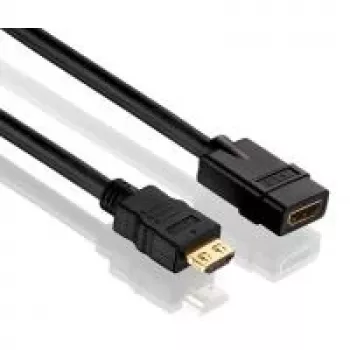 HDMI-kaabel PureLink PI1100-050 5 m tüüp A must