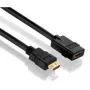 HDMI-kaabel PureLink PI1100-050 5 m tüüp A must