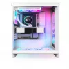 Nzxt RL-KR24E-W2 Display Valge