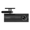 Dashcam 70mai M200 auto kaamera, 1080p Full HD 1920×1080, H.265, 60 fps, 300 mAh aku, Wi‑Fi, microSD kuni 128 GB, ava f/1.8, must