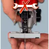Einhell Expert TE-JS 100 - Pusle - 750 W