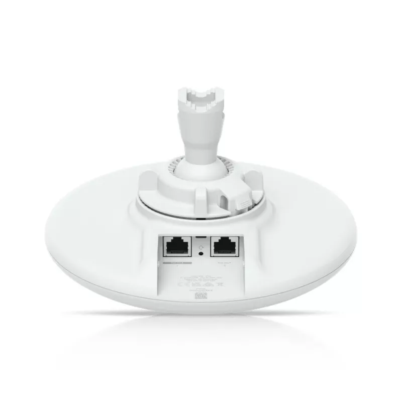 Ubiquiti UDB-Pro võrgusild 866.7 Mbit/s Valge