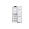 Külmik-sügavkülmik LG GBV3200DSW