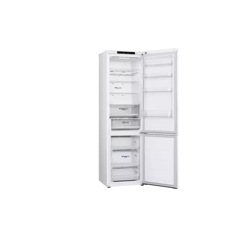 Külmik-sügavkülmik LG GBV3200DSW