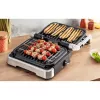 TEFAL elektriline grill GC 772D30 OptiGrill