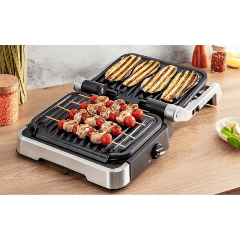 TEFAL elektriline grill GC 772D30 OptiGrill