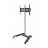 Edbak TR5E monitorialus 165,1 cm 80 kg Must