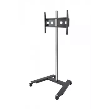 Edbak TR5E monitorialus 165,1 cm 80 kg Must