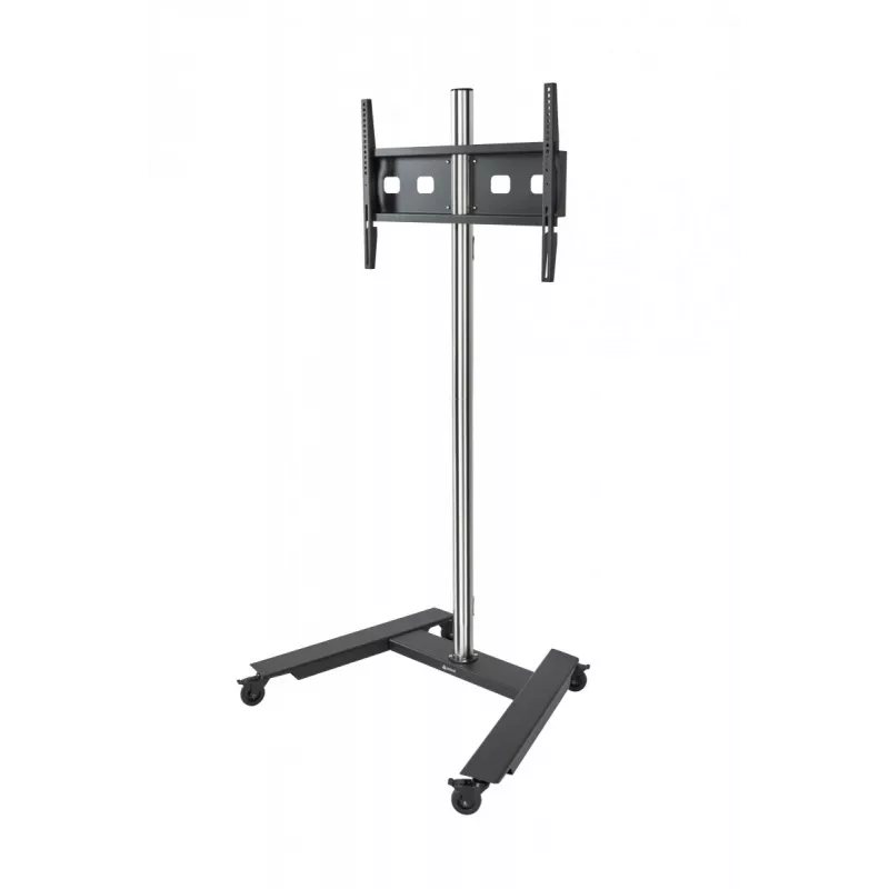 Edbak TR5E monitorialus 165,1 cm 80 kg Must