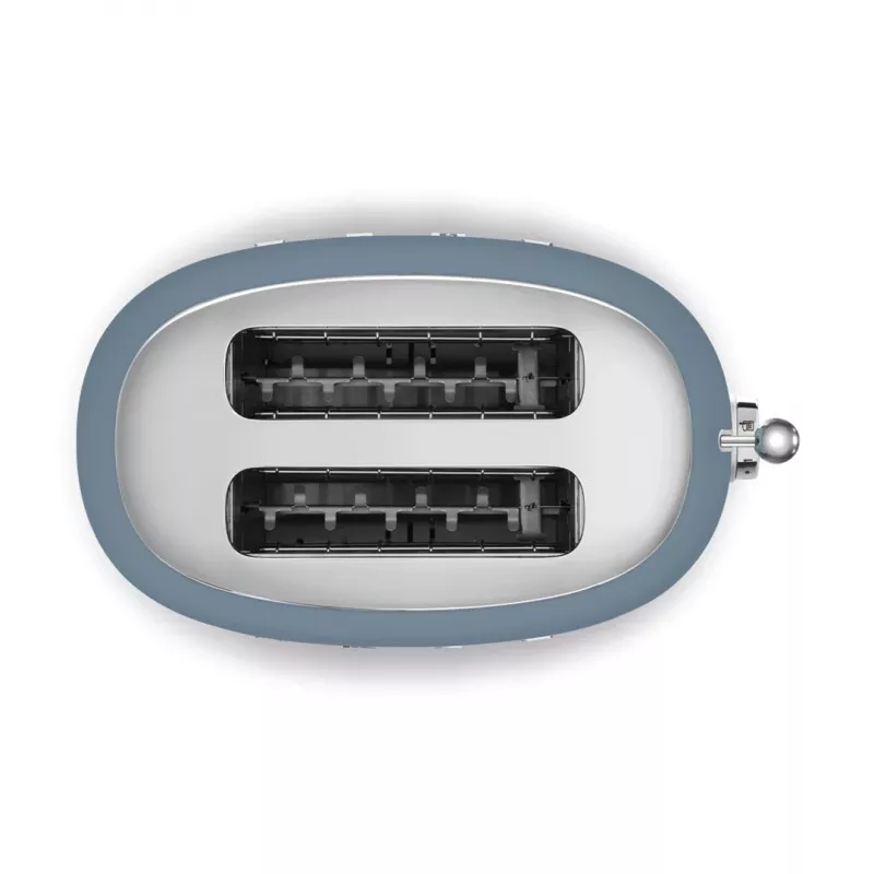 Smeg TSF01SBMEU röster 6 2 viilu 950 W sinine