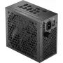 Toiteplokk CORSAIR RMx Shift Series RM850x 850W ATX 24-kontaktiline, 80 PLUS Gold, must, 140 mm ventilaator