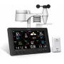 SENCOR SWS 12500 WiFi PRO ilmajaam