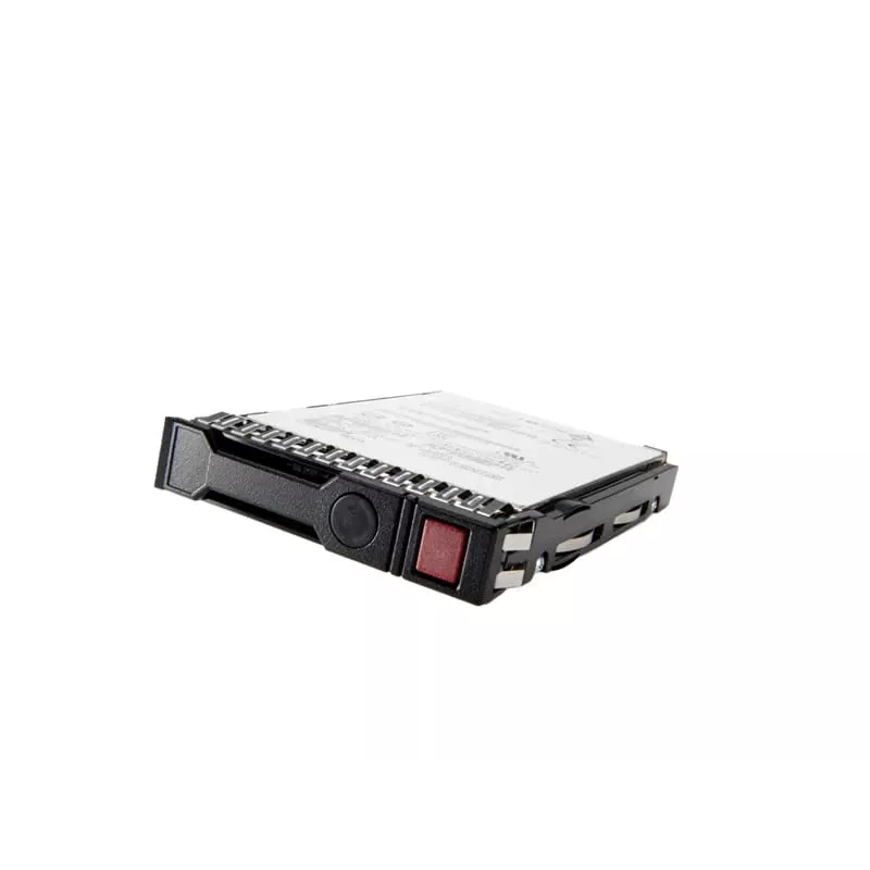 HPE 1,92 TB SAS 12G segaotstarbeline SFF BC Value SAS mitme tootja SSD